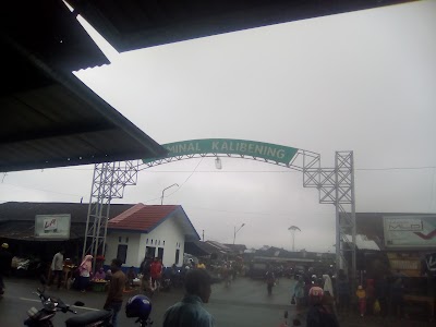 Photos of Terminal Kalibening