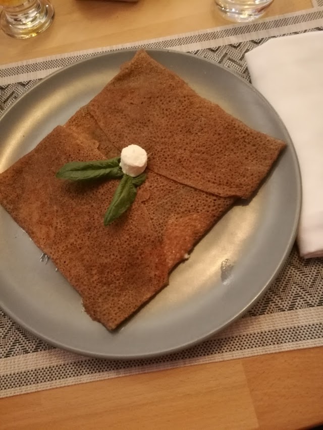 Crêperie "Chez Loïc Et Compagnie"