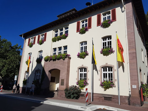 Ortsverwaltung Eutingen - Thumbnail