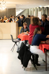Photo n°15 de Théâtre Jacques Carat à Cachan (Salle de spectacles)