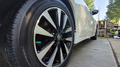 Grayson Mobile Detailing