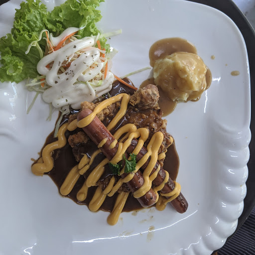 Legasi Setiakawan