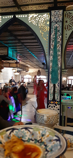 Carthage Restaurant - Thumbnail