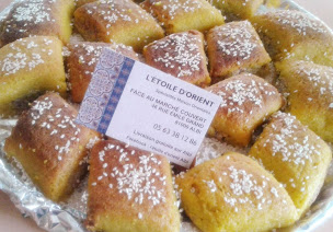 Photo n°38 de L'Etoile d'Orient à Albi (Restaurant tunisien)