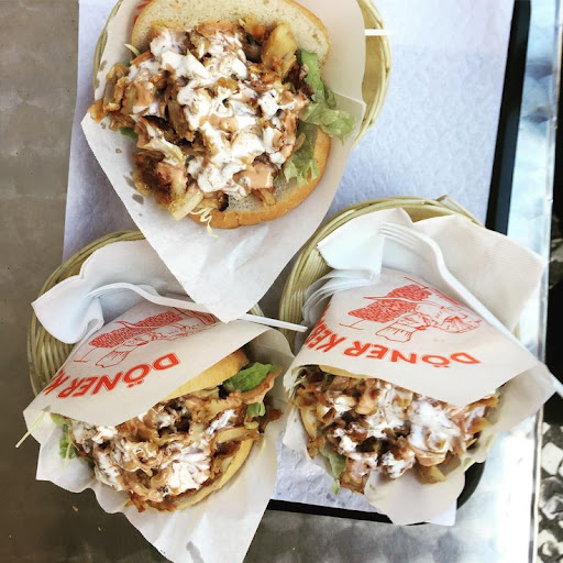 Al Khair Doner Kebab Galdácano - Thumbnail
