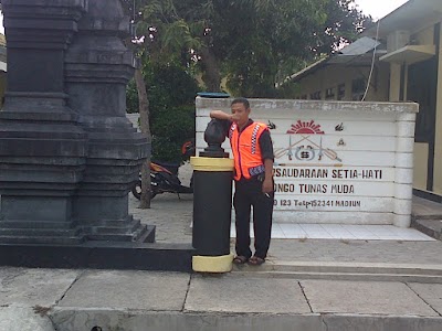 Photos of PUSAT PERSAUDARAAN SETIA HATI WINONGO TUNAS MUDA