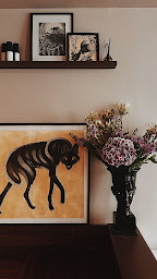 Photo n°19 de Ink 29 à Paris (Atelier d'artiste)