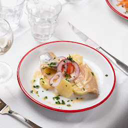 Photo n°51 de Bouillon Maurice à Lyon (Restaurant ouvert le midi)