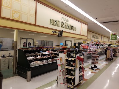 Family Fare Supermarket