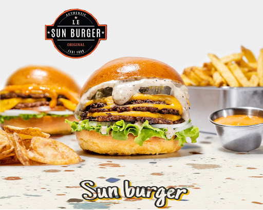 Photo 3 - Sun Burger