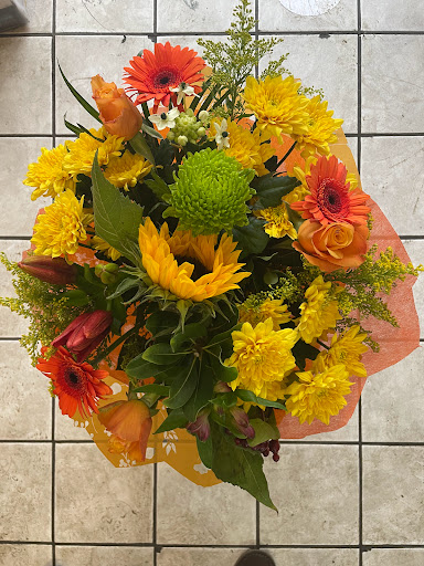 Gainsborough Flowers Gallery - United Kingdom