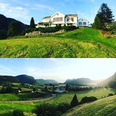 Photos of H&oslash;iland Gard Gardshotellet