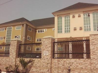 Photos of Benconn Hotels Ltd/Dominion City World Bank