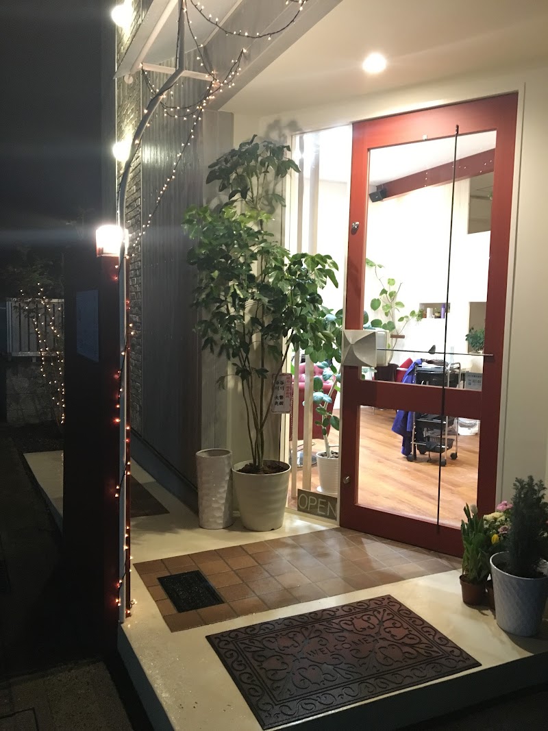 リリーフヘアサロン