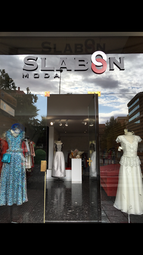 Slabon Moda - Visual