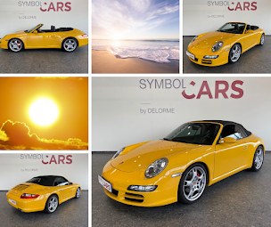 Photo n°13 de Symbol Cars à Saint-Fons (Concessionnaire automobile)