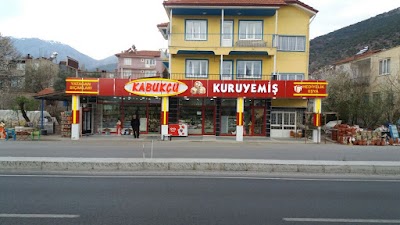 Kabukçu Kuruyemiş