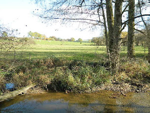 Photo n°31 de Gîte Moulin de Chevannes à Saint-Didier-sur-Arroux (Chambre d'hôtes)
