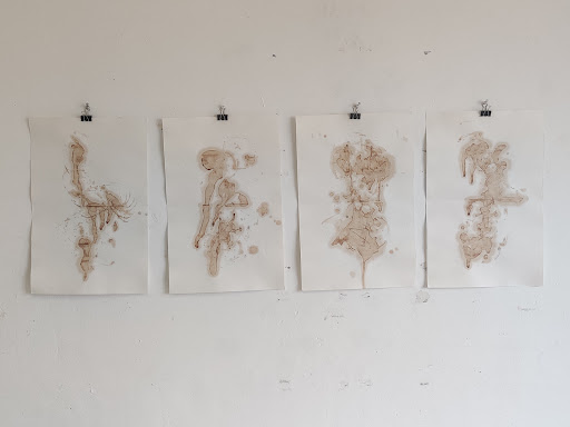 @zark / De Witte Doos Gallery - Netherlands