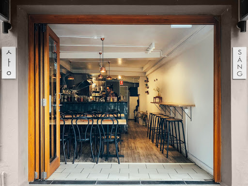 Photo of Sang by Mabasa