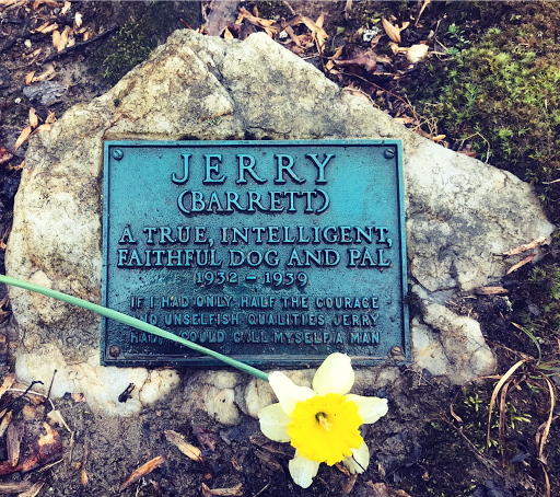 Baltimore Humane Society Memorial Park - Thumbnail