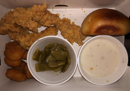 Chicken Express of Ardmore - Thumbnail