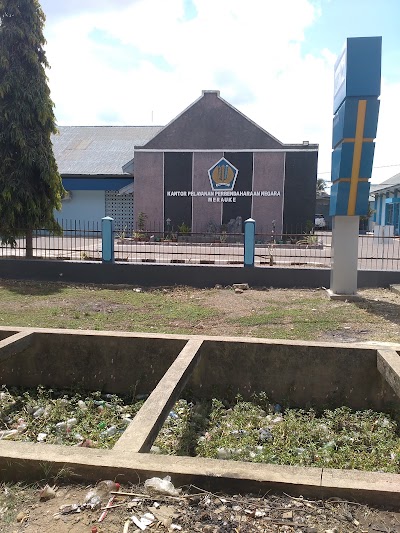 Photos of Kantor Pelayanan Perbendaharaan Negara Merauke