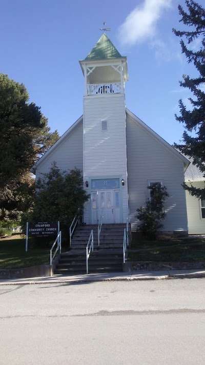 Crawford United Methodist Church