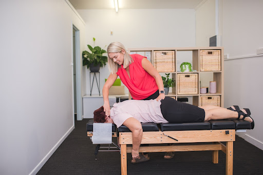 Total Health Chiropractic Berri