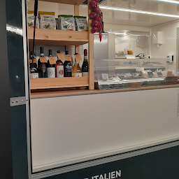 Photo n°7 de Chez Luciano - Traiteur Italien & Food Truck à Milly-la-Forêt (Pizzeria)