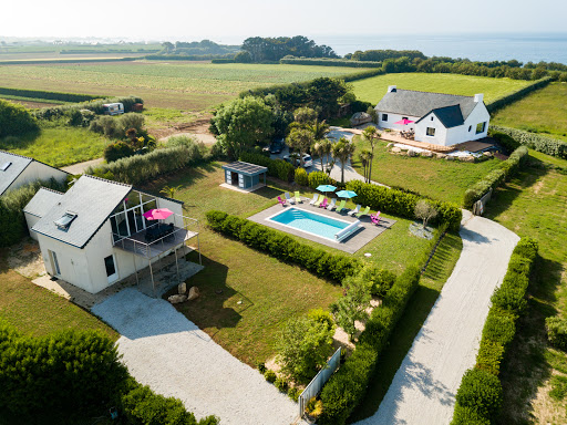 Photo de Location Kerfiat - Maison du pêcheur - Stéphane Guillou à Cléder (29233)