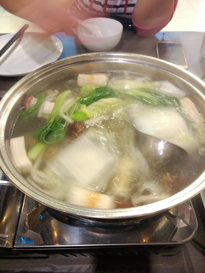 Photos of Shabu-Shabu Express