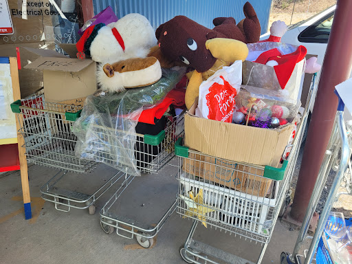 Central Coast Resale Shop - Thumbnail