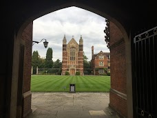 Selwyn College, University of Cambridge cambridge