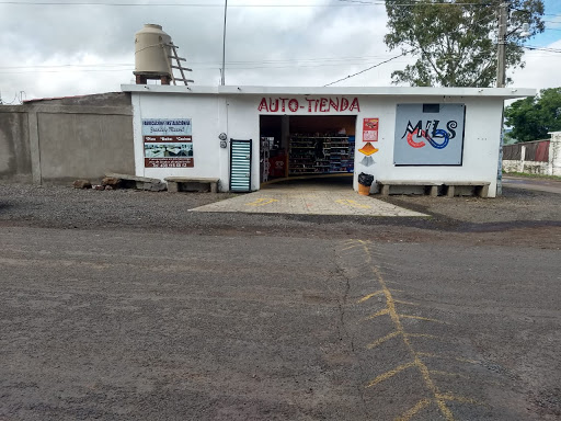 AutoTienda MILS