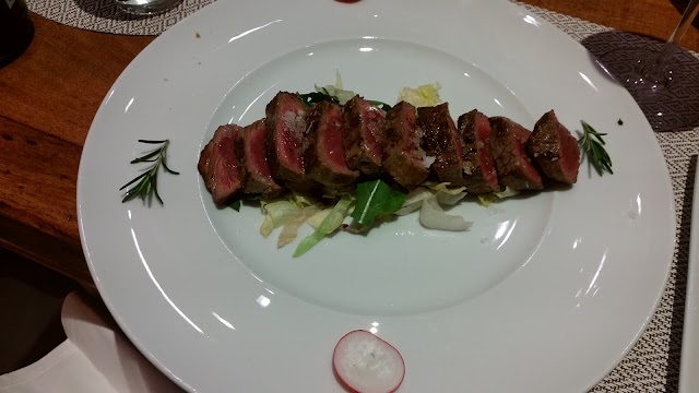 Ristorante Oberdan da Mario