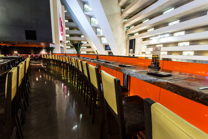 Tacos & Tequila by null