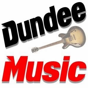 Dundee Music - Thumbnail