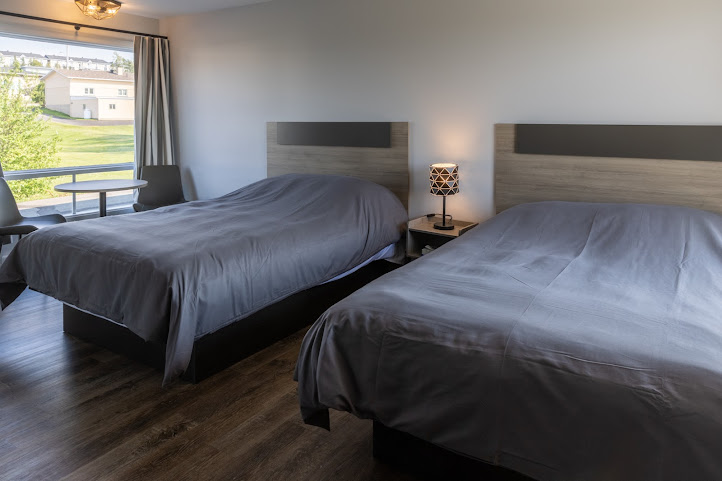 Motel Au Vieux Fanal by null