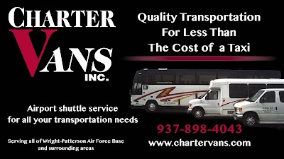 Charter Vans Inc.