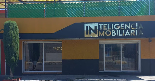 Inteligencia Inmobiliaria - Thumbnail