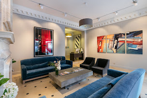 Photo n°2 de BARNES Saint-Honoré à Paris (Agence immobilière)