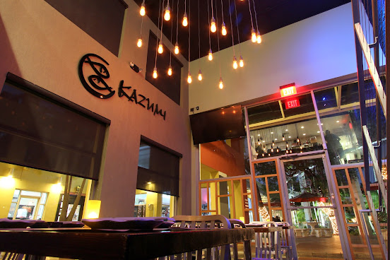 Kazumi Modern Japanese by null