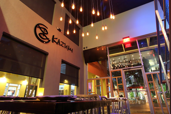 Kazumi Modern Japanese by null