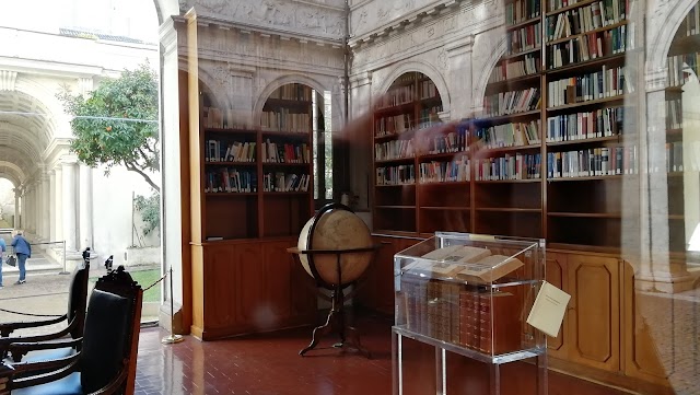 Palazzo Spada