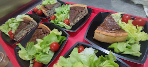 Photo n°16 de Boucherie Charcuterie Traiteur Flour Henri à Terrasson-Lavilledieu (Traiteur)