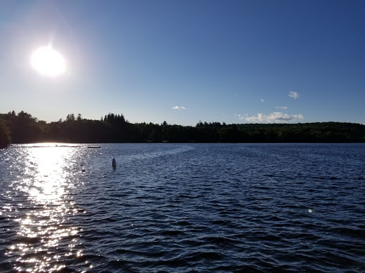 Hunter Lake Campgrounds - Thumbnail
