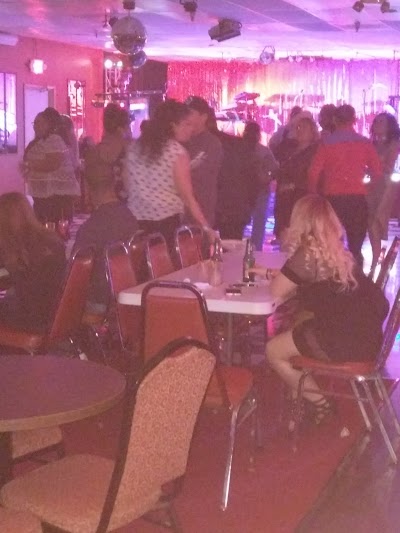 Photos of Tropicana