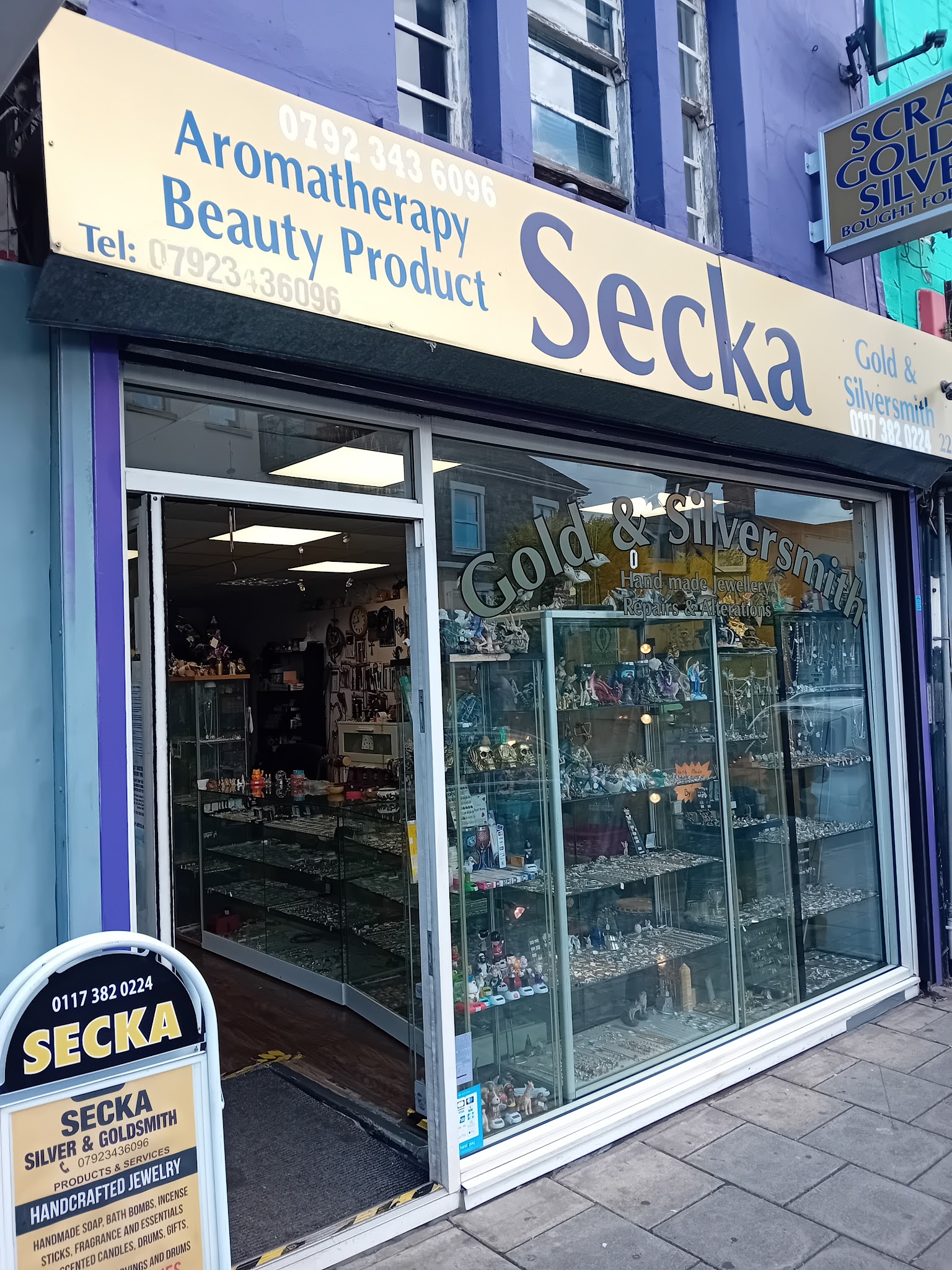Secka - Jewellery - photo 1