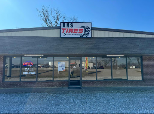 RNS Tire Company